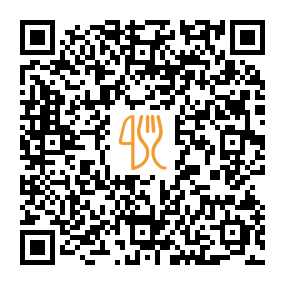 Link z kodem QR do menu Elephant Thai Food