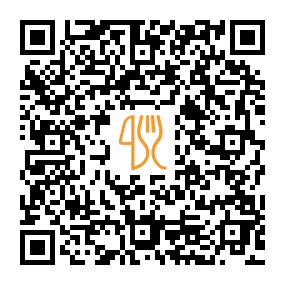 QR-code link către meniul Dalia's African Cuisine