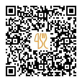 QR-code link către meniul Butterknife Folk