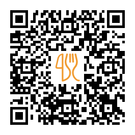 QR-code link către meniul Bobazona