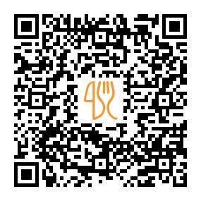 QR-code link către meniul Korea House Bbq