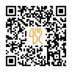 Link z kodem QR do menu 1849 Buffet