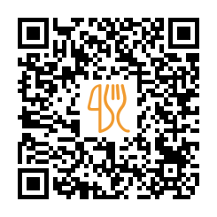 QR-code link către meniul Tinín