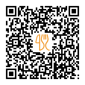 QR-code link către meniul The Bardo Coffee House