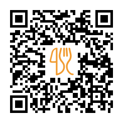 QR-code link către meniul La Pulga