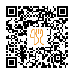 QR-code link către meniul Pinky D's