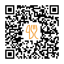 QR-code link către meniul El Flaco Saldaña