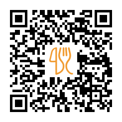 QR-code link către meniul Nou Pinet