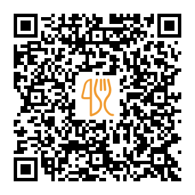 QR-code link către meniul Brewed Awakening