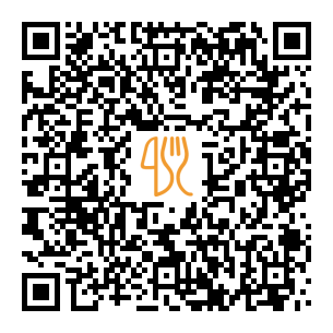 QR-code link către meniul Scramble, A Breakfast And Lunch Joint
