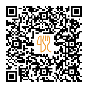 QR-code link către meniul The Hope And Glory Inn