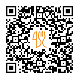 QR-code link către meniul Cafe Casa Blas