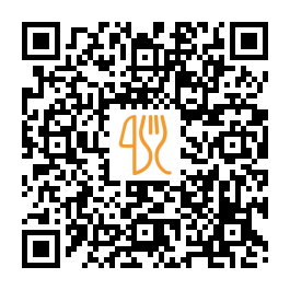 QR-code link către meniul Hancock