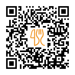 QR-code link către meniul Bakar