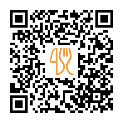 Link z kodem QR do menu Riverside Cafe