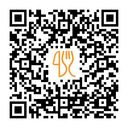 QR-code link către meniul King Shawarma