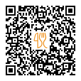 QR-code link către meniul Lulu's Organic Juice Wellness Center