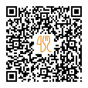 QR-code link către meniul The Perks Coffeehouse