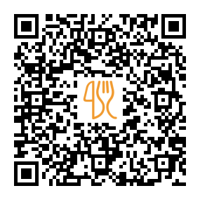 QR-code link către meniul The Flame Broiler