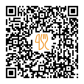 QR-code link către meniul Vegan Greengo