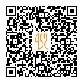 QR-code link către meniul Be Kind Cattolica