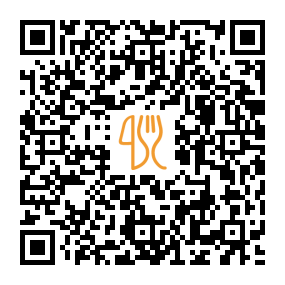 QR-code link către meniul The Seineyard Seafood