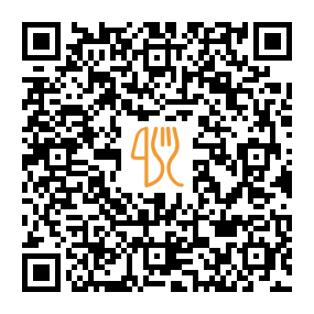 QR-code link către meniul Seven Sisters Scones