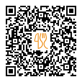 QR-code link către meniul Aladdin's Eatery