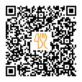 QR-code link naar het menu van Honguo (bugis Junction)