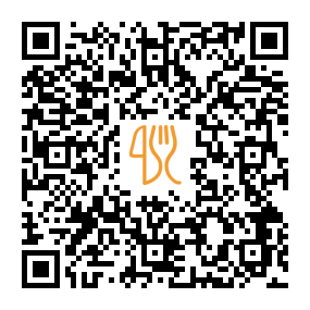 QR-code link către meniul Baraka Shawarma