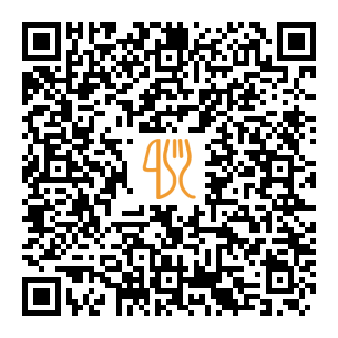 QR-code link către meniul Blu Dragonfly Brewing And Smokehouse