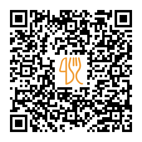 QR-code link către meniul First Love Patisserie