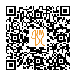 QR-code link către meniul Long John Silver's