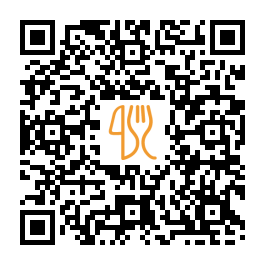 QR-kode-link til menuen på Shin Sung