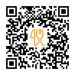 QR-kode-link til menuen på Peking