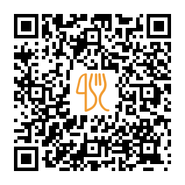 QR-code link către meniul La Morena