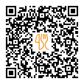 Link z kodem QR do menu The Dynasty Banquets