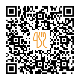 QR-code link către meniul Wing Syndicate