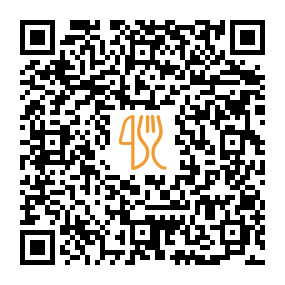 QR-code link către meniul The Poncey Highland