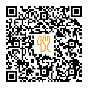 QR-code link către meniul Quitutes Cuisine W/ Favela Chic