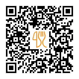 QR-code link către meniul Tiago's Kokstad