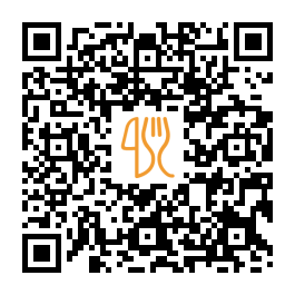 QR-code link către meniul Goat Candy Coffee