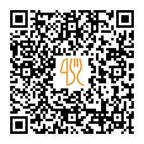 QR-code link către meniul Buddy Pals Place