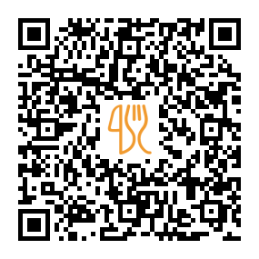 QR-code link către meniul Ventersdorp Pad Kafee