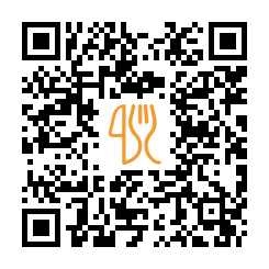 QR-code link către meniul Najua