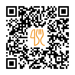 QR-code link către meniul Banquisa