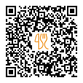 Link z kodem QR do menu Heeley City Farm Cafe