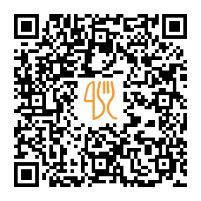 Link z kodem QR do menu Little Hunan