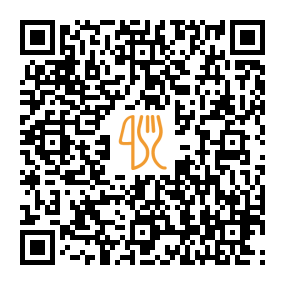 QR-code link către meniul Rolling Pizzeria