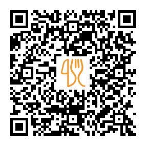 QR-code link către meniul Seoul B.b.q. Sushi